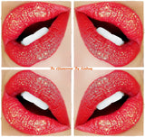 Diamond Glitter Grapefruit - Glamorous Chicks Cosmetics