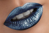 Default type -  - Rythm & Blues metallic matte liquid lipstick  - Water proof, Smudge proof, transfer proof,  and 24 hour stay Matte Liquid lipstick - Glamorous Chicks Cosmetics - 2
