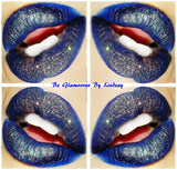 Diamond Glitter Grapefruit - Glamorous Chicks Cosmetics