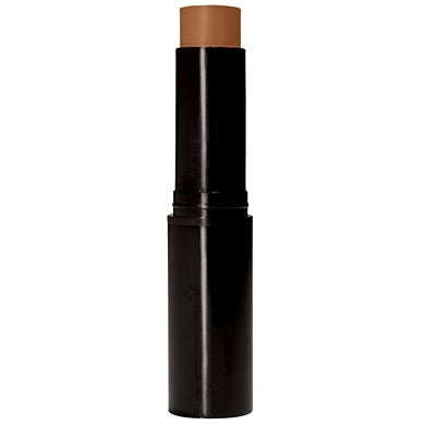 Chestnut 3-in-1 Foundation, Contour and Concealer Stick - Glamorous Chicks Cosmetics