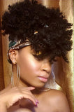 CHELSEA HEADWRAP HEADBAND WIG