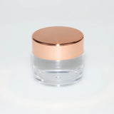 Glamorous Chicks Cosmetics peel off  Glitter Adhesive (Glitter Glue)/Glitter Eye Shadow Primer (Daily Deal)