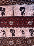 Akwasi  Headwrap - African Pride Collection