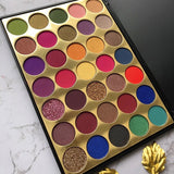 Queendom Pigmented Eyeshadow Palette