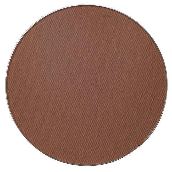 Coffeehouse pressed Face powder