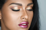 Default type -  - Pain Killa Metallic liquid lipstick  - Water proof, Smudge proof, transfer proof,  and 24 hour stay Matte Liquid lipstick - Glamorous Chicks Cosmetics - 3
