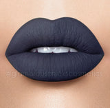 London Matte lipstick