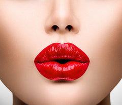 Boss Lady RED Matte Liquid lipstick