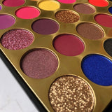 Queendom Pigmented Eyeshadow Palette