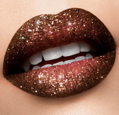 Glitter Lips - Vintage Pretty available at Minority Beauty Online. –  MinorityBeauty