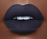 London Matte lipstick