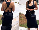 Black Lives Matter Dress  (Dress Only)