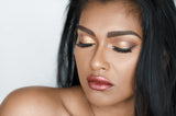 Default type -  - Chocolat matte liquid lipstick  - Water proof, Smudge proof, transfer proof,  and 24 hour stay Matte Liquid lipstick - Glamorous Chicks Cosmetics - 5