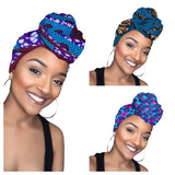 Monthly Headwrap Box