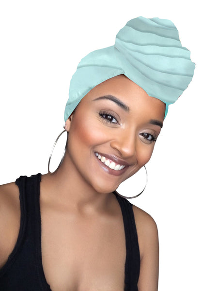 Grenade Stretched Fabric Head wrap