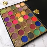 Queendom Pigmented Eyeshadow Palette
