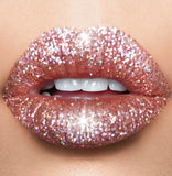 Futuristic nude & Miami Nights Glitter lips Collection