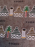 Kojo Headwrap - African Pride Collection