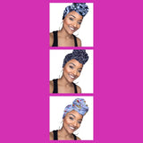 Monthly Headwrap Box