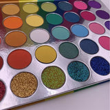 Moscato Pigmented Eyeshadow Palette