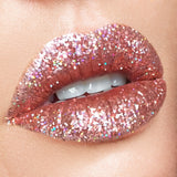 Miami Nights Glitter lips Collection