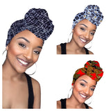 Monthly Headwrap Box