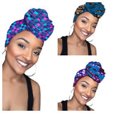 Monthly Headwrap Box