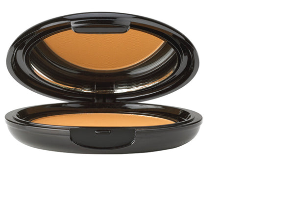Coffeehouse pressed Face powder